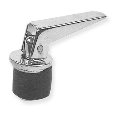 Tappo ad espansione per scarico acqua Foro 23mm in ottone cromato N40137701714-5%