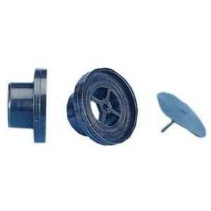 Valvola con membrana autosvuotante 22mm N40137701725-5%