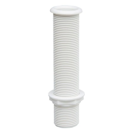 Sleeve for drain plug 25mm White N40137701730B
