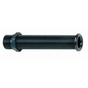 Boccola per tappo a espansione in nylon nero 25mm N40137701730N-5%