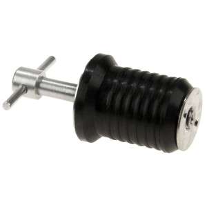 Stainless steel Expanding T handle drain plug 22.7/25mm N40137701747