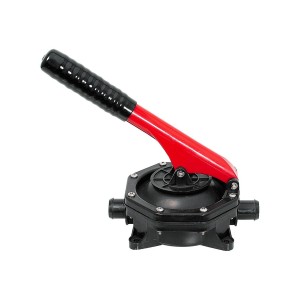 Pompa di Sentina Manuale 0,33 l/pompata 180x125x75mm N40237031251-0%