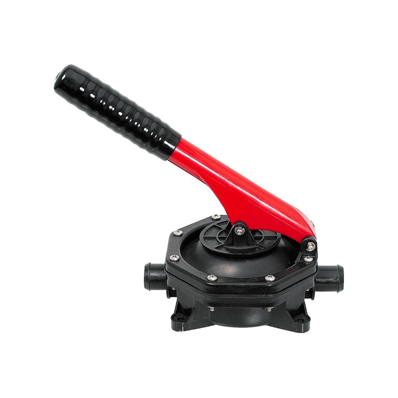 Pompa di Sentina Manuale 0,33 l/pompata 180x125x75mm N40237031251-0%