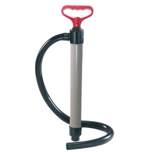 Pompa di sentina Manuale aspirante/premente corpo 39cm N40238504055-18%