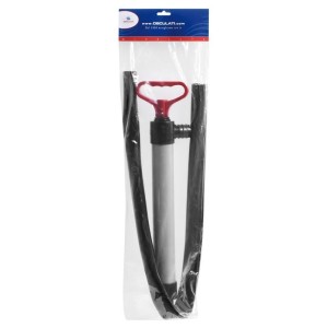 Pompa di sentina Manuale aspirante/premente corpo 39cm N40238504055-18%