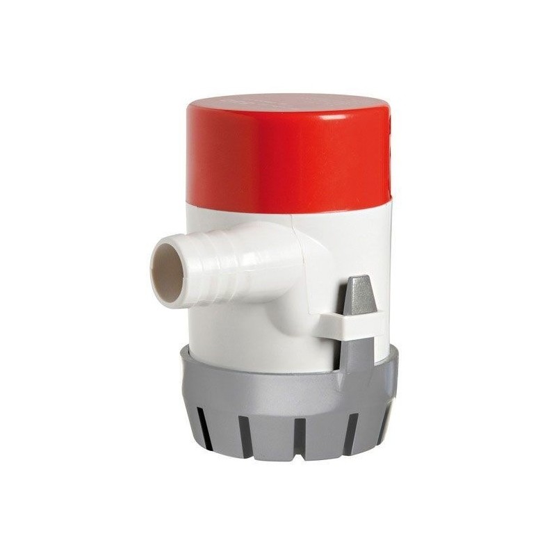 Pompa di Sentina Europump II 550 12V 4A 32lt/min N40338522830-18%