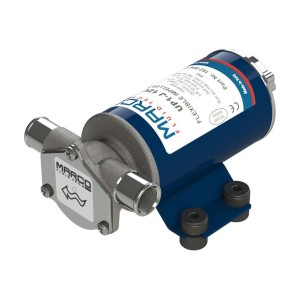 Marco UP1-J Pompa di Sentina 28l/min 12V 8A Elettropompa autoadescante N40338522938-10%
