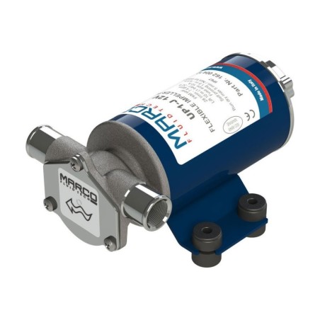 Marco UP1-J 12V 8A Bilge Pump with rubber impeller 28l/min 1bar N40338522938