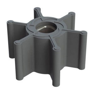 Marco IMP2 Girante di ricambio in gomma NBR per pompa autoadescante UP1-J N40352014240-10%