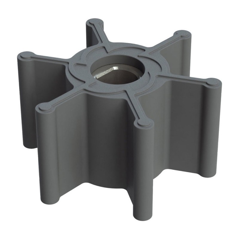 Marco IMP2 Girante di ricambio in gomma NBR per pompa autoadescante UP1-J N40352014240-10%