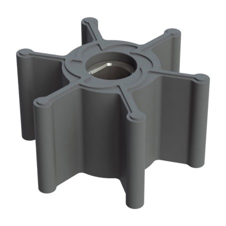 Marco IMP2 Girante di ricambio in gomma NBR per pompa autoadescante UP1-J N40352014240-10%