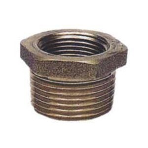 Riduzione ottone maschio-Femmina 3/8 x 1/4 pollici N40737601644-0%