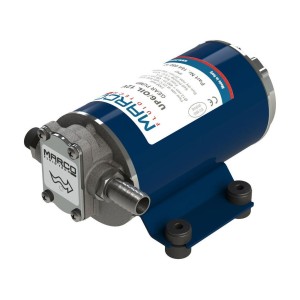 Marco UP6/OIL 12V 7A Gear Pump for Lubricating Oil Self-priming Pump N41638801320