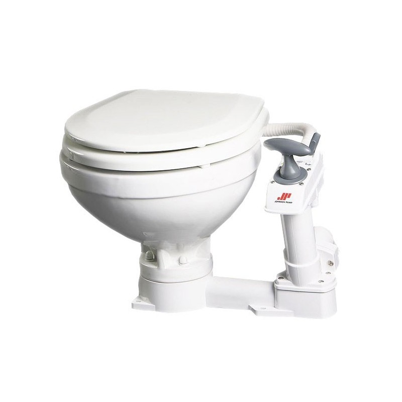 Johnson WC AquaT Compact Manuale N41837001470-20%