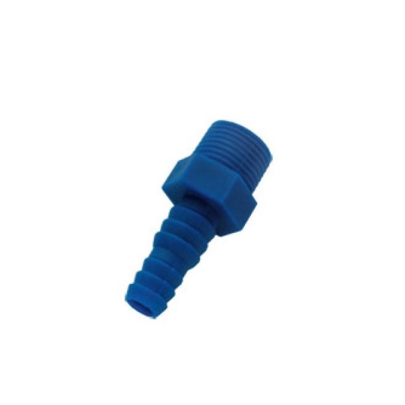 Straight threaded hose connection 3/8 10/12mm for Water Tanks N41935102103
