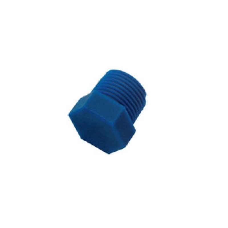 3/8" Male Thread blind stopper for Water and Fuel Tanks N41935102105