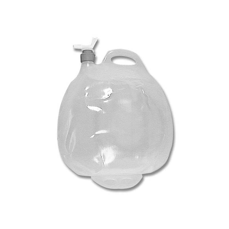 Serbatoio per acqua flessibile 20Lt N41935103906-5%