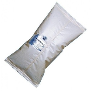 Serbatoio acqua potabile flessibile rettangolare 100lt 74x100cm N41935104837-18%