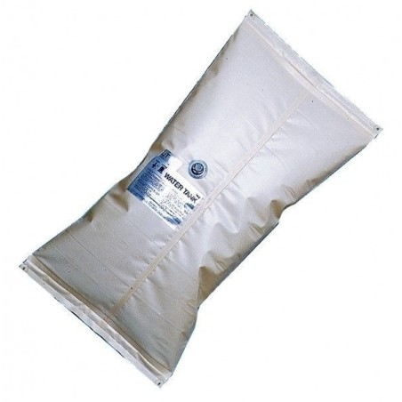 Serbatoio acqua potabile flessibile rettangolare 100lt 74x100cm N41935104837-18%