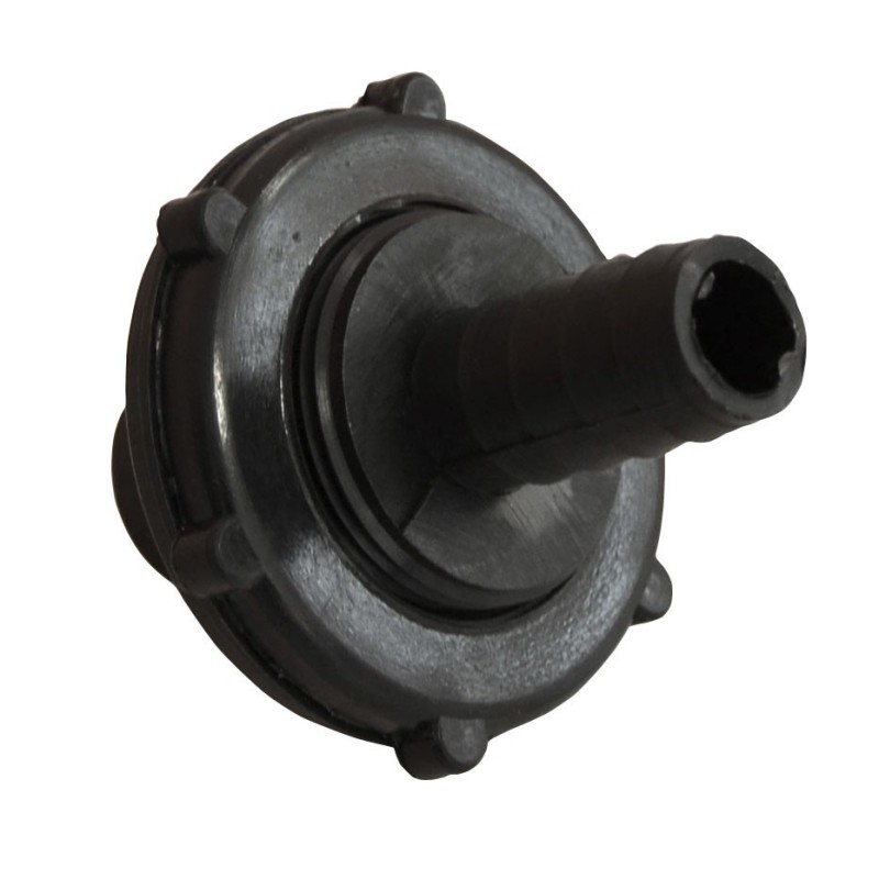 Outlet Hose adapter for flexible water tanks 16mm N41935104847
