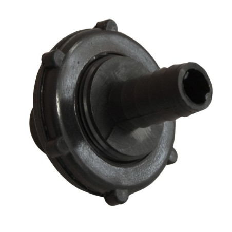 Outlet Hose adapter for flexible water tanks 16mm N41935104847
