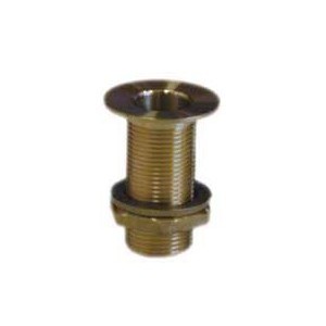 Heavy brass washer drain 3/8 inches thread N42038201679