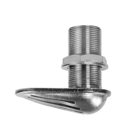 Thru hull scoop strainer AISI 316 3/4 inch N42038228300