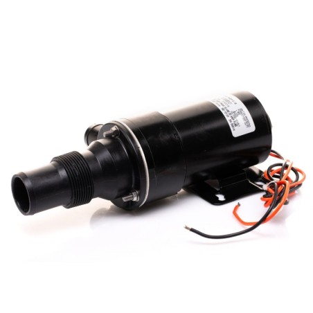 Johnson TA3P10-19 Self-priming Macerator Pump 12V 15A 37lt/min N42437001446