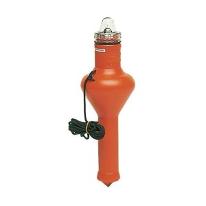 Floating life buoy light 350x120mm N92455804191