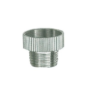 Adattatore per tubi doccia 3/8-1/2 pollici N42737302000-0%