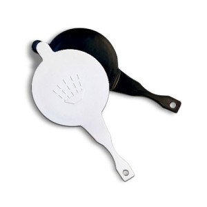 Tappo ricambio per contenitore ad incasso per doccia Bianco N42737302433-5%