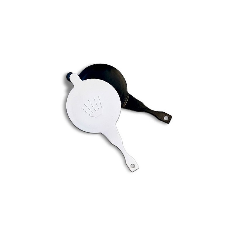 Tappo ricambio per contenitore ad incasso per doccia Bianco N42737302433-5%