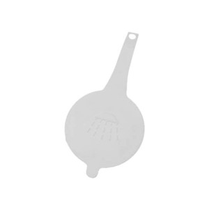 Tappo ricambio per contenitore ad incasso per doccia Bianco N42737302433-5%