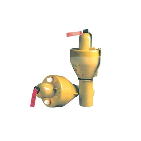 IKAROS HanStainless Steelon Pyrotech MOB OS3043100