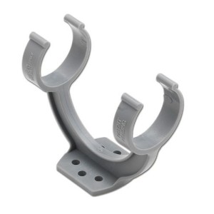 Nylon bracket for floating Lifebuoy Grey colour TRL1944035