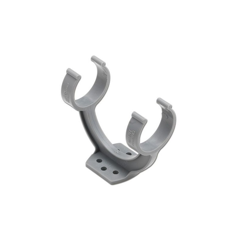 Nylon bracket for floating Lifebuoy Grey colour TRL1944035