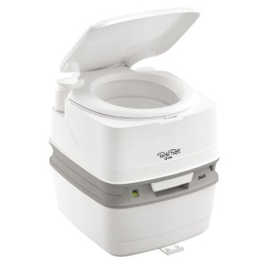 WC Chimico Porta Potti Qube 165 15Lt 414x383xH427mm THETFORD N43437001349-33%