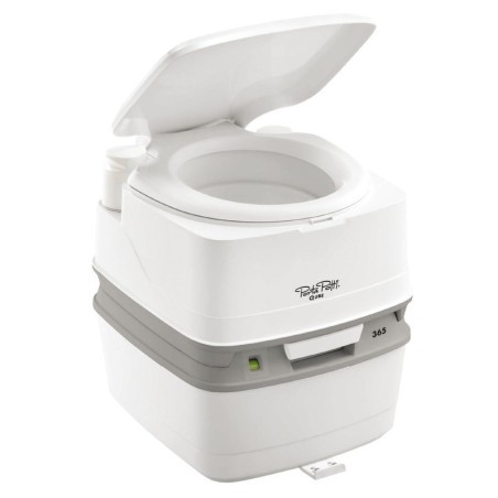 WC Chimico Porta Potti Qube 165 15Lt 414x383xH427mm THETFORD N43437001349-33%