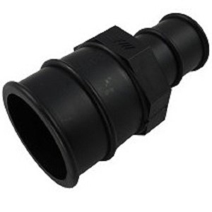 Jabsco Adattatore 25-38mm 98023-0080 N43437001360-0%