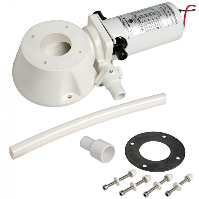 Kit elettrificazione WC manuali 12V N43437001435-18%