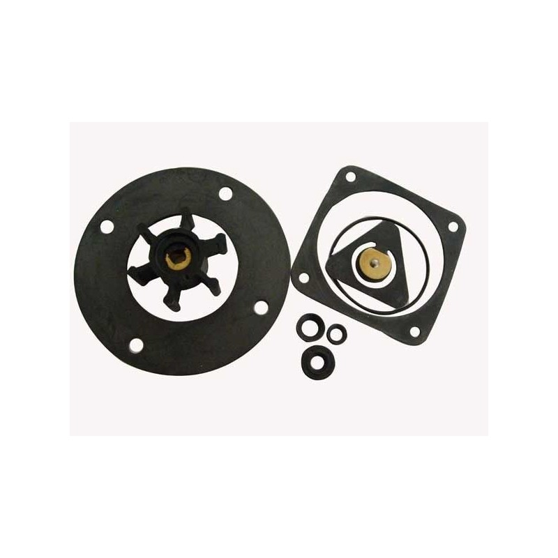 Washer kit for Italy eletric Toilet N43437001437