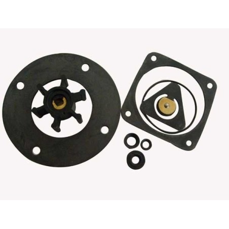 Washer kit for Italy eletric Toilet N43437001437
