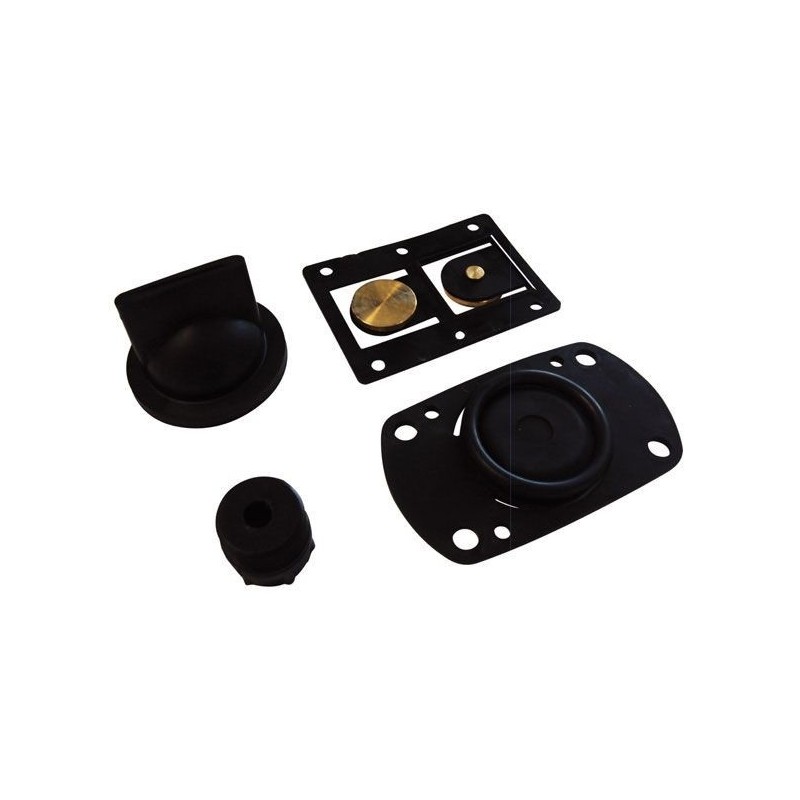 Service kit for Italy manual toilet pump N43437001453