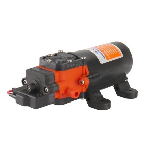 Seaflo Automatic Diaphragm Pump 12V 3.8lt/min Pressure 35PSI 2.4 bar N43838610013
