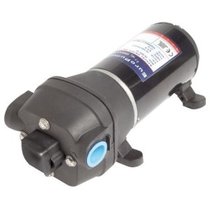 Autoclave Autoaspirante Europump 18 a 4 Valvole 17l/min 12V 6A 2,8Bar N43838623009-18%