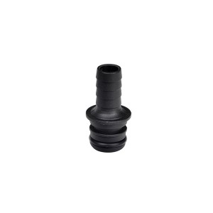 Europump snap-fit hose connectors 14mm Straight N43838623031