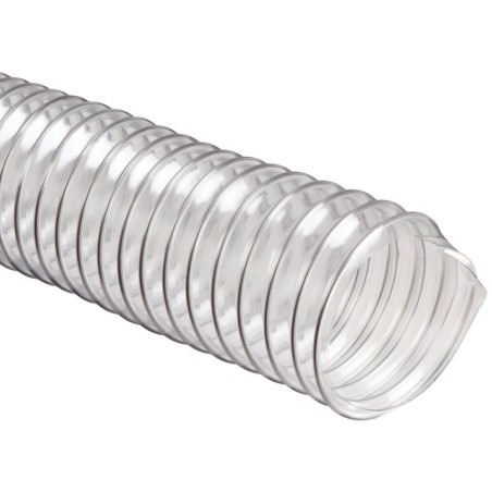 Tubo acqua potabile Spiralato Classico 40mm Venduto al metro N43936112108-0%