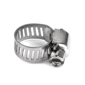 Fascetta Stringitubo in acciaio inox 14-27mm Banda 13mm N44036508202-0%