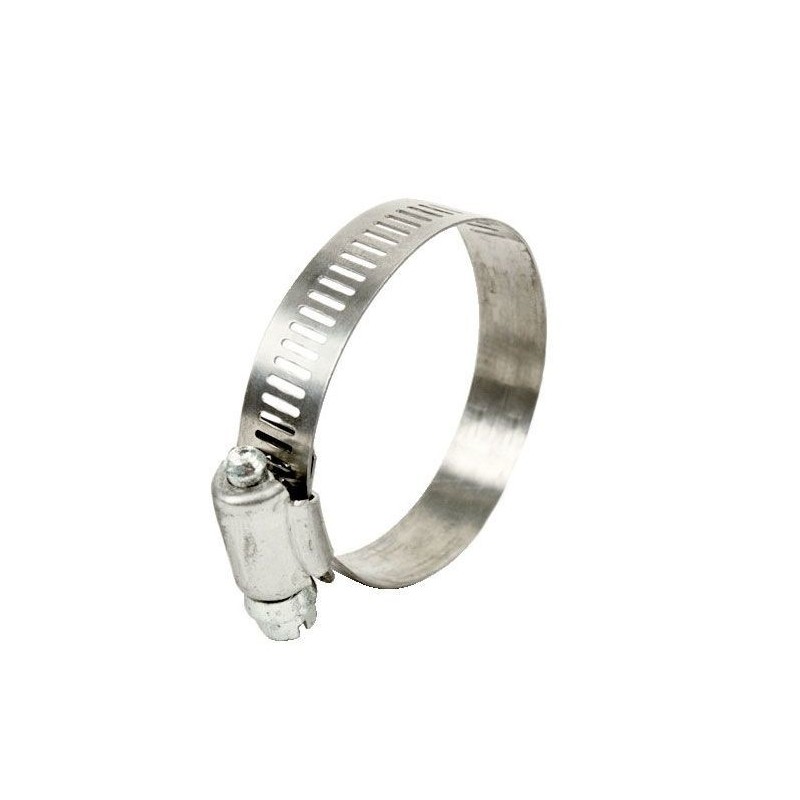 Stainless Steel Jubilee Clips 57-76mm Band 13mm N44036508206