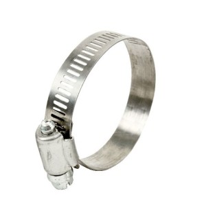 Fascetta Stringitubo in acciaio inox 65-89mm Banda 13mm N44036508207-0%